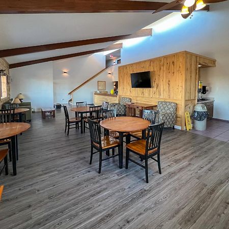 Walleye Inn Baudette Dış mekan fotoğraf