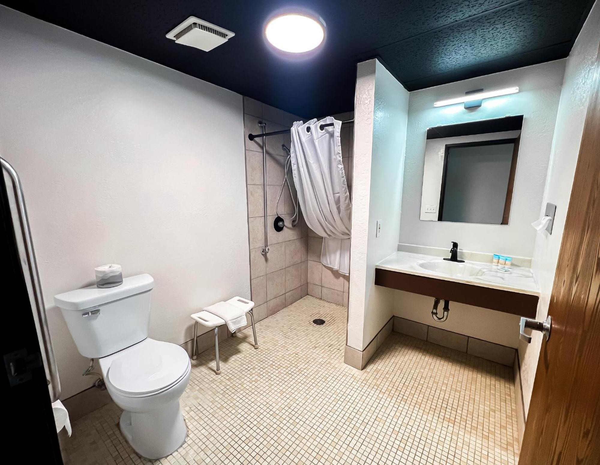 Walleye Inn Baudette Dış mekan fotoğraf